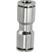 TRU COMPONENTS Raccord de tube TC-14205484 MPU 8 Diamètre du tube : 8 mm 1 pièce