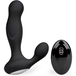 Noir Vibromasseur anal Stimulateur prostate télécommandé 10 modes