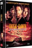 Ledick Filmhandel Gmbh From Dusk Till Dawn 3 - Limited Collectors Edition Mediabook - Beperkte oplage van 333 exemplaren (Blu-ray)