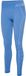 Hummel Hmlte Christel Seamless Mw Tights Dames Sportlegging S Riviera/Blue Bell Melange