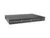 LevelOne GTU-5211 52-poorts Unmanaged Gigabit Ethernet Switch, 48 x Gigabit RJ45, 4 x 10 GbE SFP+