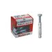 Fischer M8 Steel Anchors with Steel Screw