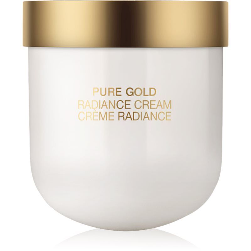 La Prairie Pure Gold