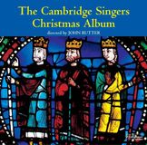 The Collegium Records Christmas Album Vol 2 (CD)