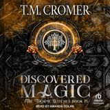 Discovered Tantor Discovered Magic Luisterboek op CD
