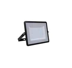 V-tac VT-100-B LED Bouwlamp - 100W - 3000K - Zwart