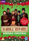 Horrible Histories Horrible Christmas DVD