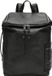 LIEBESKIND BERLIN Hera Sheep Natural Backpack Black Zwart
