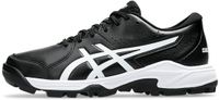 Asics Gel-Peake 2 GS Hockey Chaussures Unisexe Gris