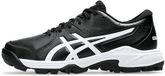Asics Gel-Peake 2 GS Hockey Chaussures Unisexe Gris