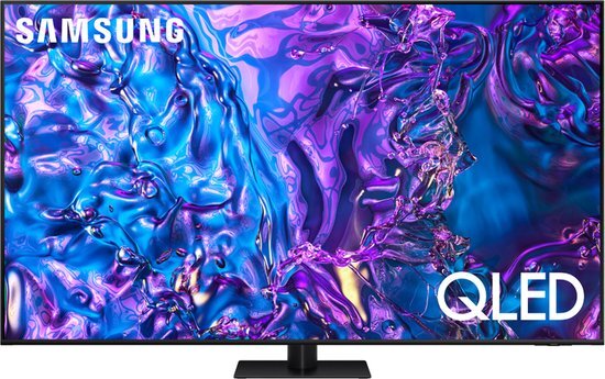 Samsung QE85Q70D - 85 inch - 4K QLED - 2024 - Buitenlands model