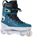 USD Skates Aeon 58 Jay Yoon Inline Skates Blauw EU 45-46