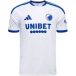 ADIDAS PERFORMANCE Tricot 'FC Kopenhagen 26/27' blauw / wit