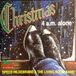 Coast2Coast Specs Hildebrand Christmas 4 A.M. Alone (CD)