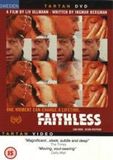 Faithless DVD