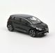 Norev Renault Scenic 2016 - automodel - zwart - schaal 1:43
