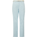 s.Oliver Broek 'CHINO' lichtblauw
