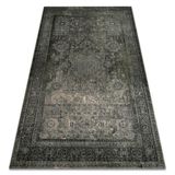 Tapijt Rugsxs Tapijt SUPERIOR MAMLUK oosters vintage iron groen 200x300 cm