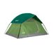 Coleman Sundome Campingtent met regenvlieg, 2/3/4/6 persoonstent opgezet in 10 minuten, weerbestendige tent voor kamperen, festivals, achtertuin, logeerpartijtjes en meer