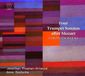Outhere Linn Records Jonathan Freeman Attwood, Anna Szalucka - Four Trumpet Sonatas After Mozart (CD)