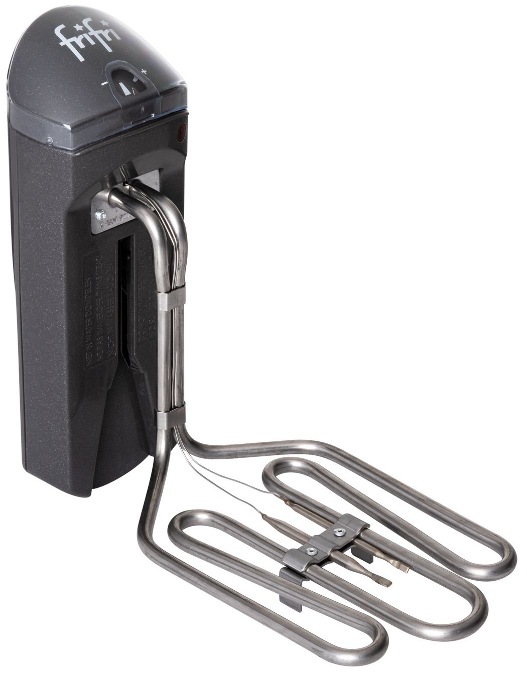 Frifri HSCM 4400 - Frituurpan - 3.5L - 3200W - Wit