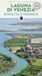 Laguna Jonglez Laguna di Venezia insolita e segreta Paperback