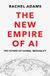 The Polity Press The New Empire of AI: The Future of Global Inequality Hardcover