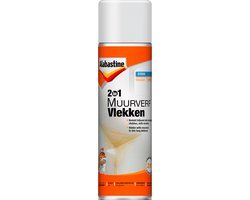 Alabastine Muurverf 2-In-1 500-Wit 1,5 L