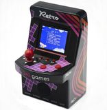 RED5 Retro Mini Arcade Machine - 240 spellen