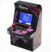 RED5 Retro Mini Arcade Machine - 240 spellen