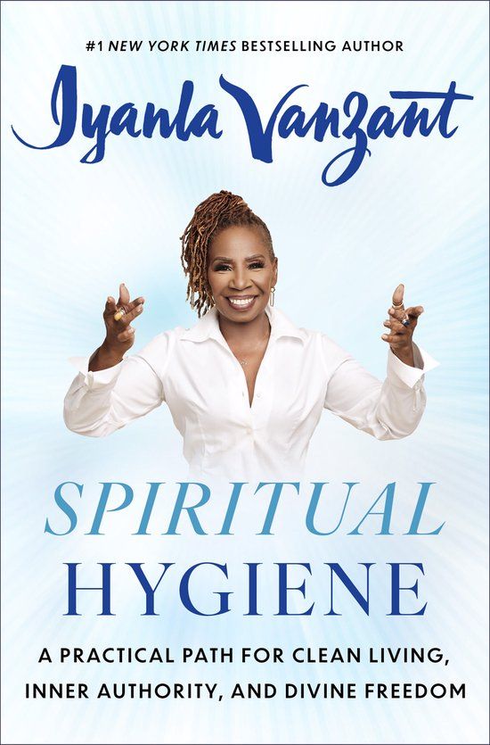 Spiritual Atria Books Spiritual Hygiene Hardcover