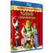 Dreamworks Shrek Le Troisième [blu-ray]