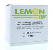 Brocacef Lemontip Mediware 75 Stuks