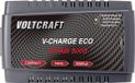 Voltcraft V-Charge Eco NiMH 2000 Chargeur pour modélisme 230 V 2 A NiMH, NiCd