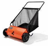 StarTech Laswagen - 3 niveaus - Draagvermogen 100 kg - Oranje