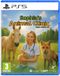 Aerosoft TradinQ (importeur) Sophia's Animal Clinic - Mission Wildlife Park