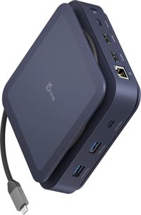 j5create JCD3196-N Type-C Dock Dual 4K HDMI