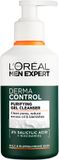 L'Oréal Paris Men Expert De Derma Control Gel Nettoyant Purifiant