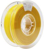 Maertz PMMA-1011-006 Filament PETG Chemisch bestendig 1.75 mm 1000 g Geel