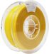 Maertz PMMA-1011-006 Filament PETG Chemisch bestendig 1.75 mm 1000 g Geel
