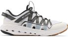 Columbia Pfg Drainmaker Atv chaussures aquatiques pour hommes