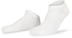 Hudson Heren Sokken Relax Cotton 43-46 Wit
