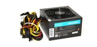 Inca IPS-065PB 650W 80 PLUS Bronze ATX Zwart