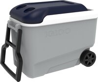 Igloo 34814 Maxcold 40 Roller Koelbox op wielen