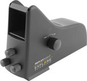 Explore Scientific ReflexSight LED Projectiezoeker - Zwart