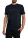 BOSS Regular fit t-shirt van puur katoen model 'Te_Logo'