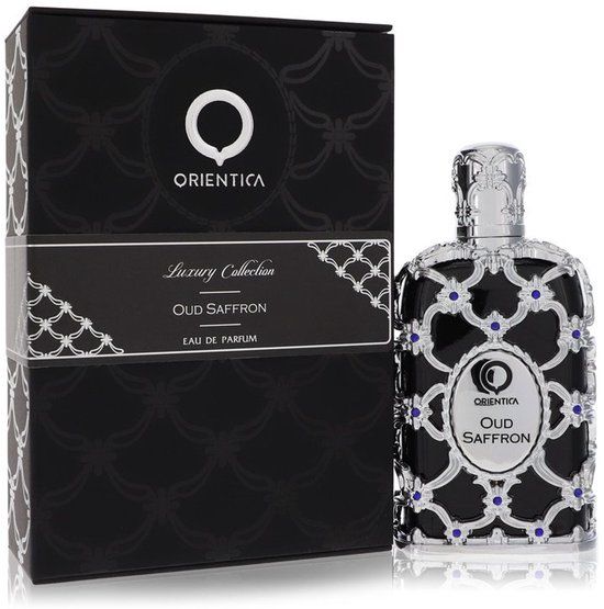 Orientica Al Haramain Eau de Parfum / 80 ml / Unisex