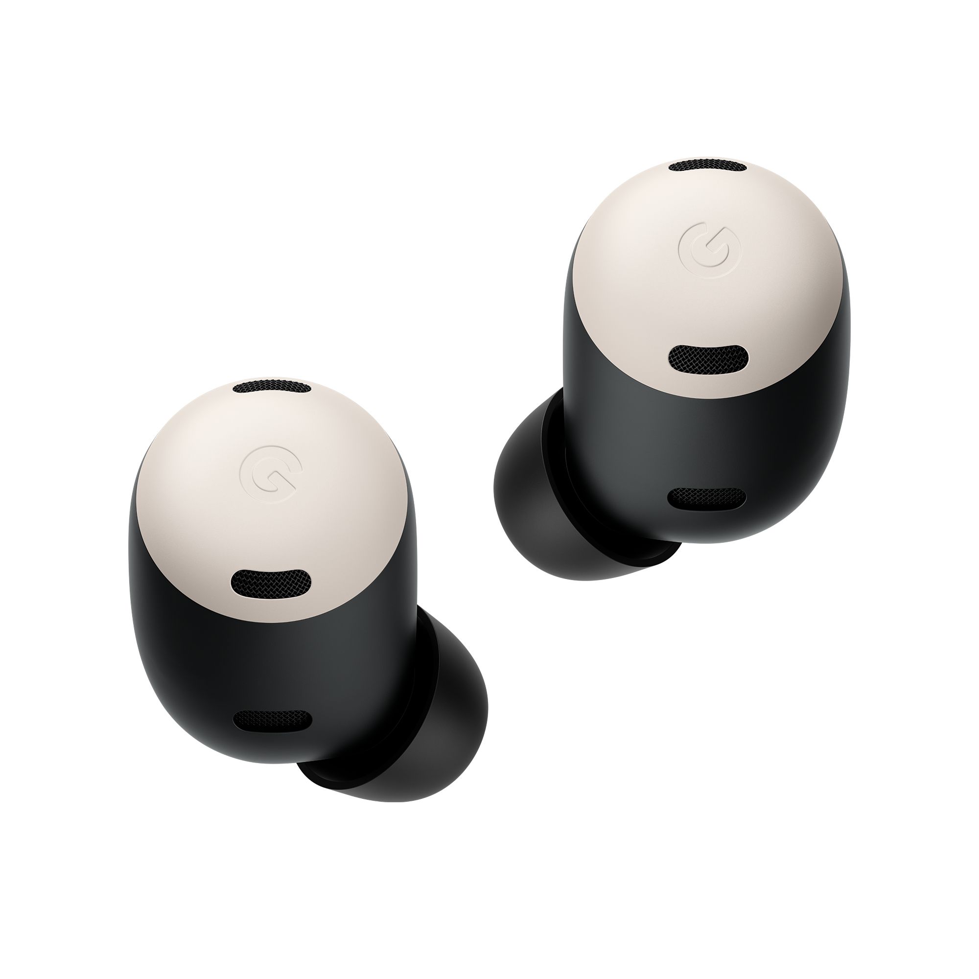 Google Pixel Buds Pro Porcelain - Draadloze Oortjes (ga05205-de)