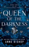 Queen of the Darkness Paperback
