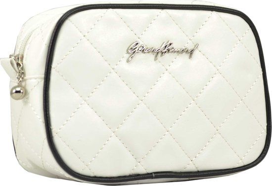 Gérard Brinard make-up boxje luxe wit - middel